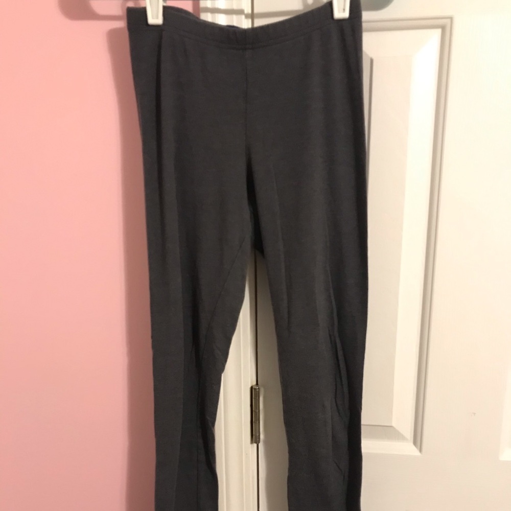 🔵3/$20 Aeropostale gray leggings